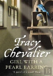 Girl With A Pearl Earring