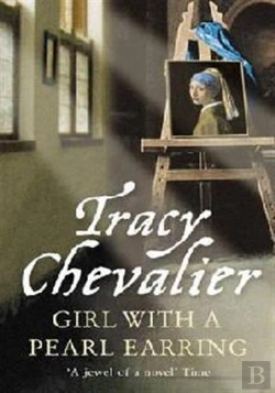 Bertrand.pt - Girl With A Pearl Earring