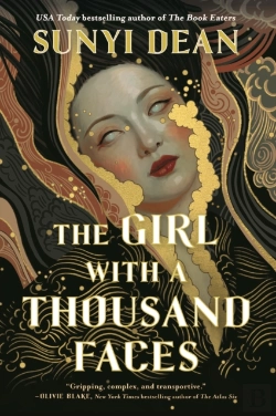 Bertrand.pt - Girl With A Thousand Faces