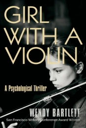 Girl With A Violin: A Psychological Thri