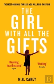 Girl With All The Gifts