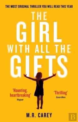 Bertrand.pt - Girl With All The Gifts