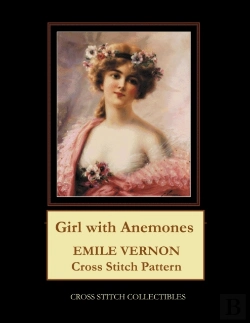 Bertrand.pt - Girl With Anemones