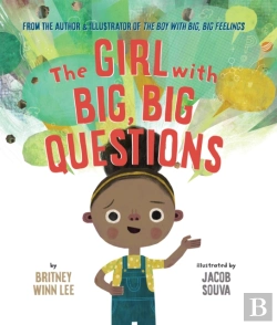 Bertrand.pt - Girl With Big, Big Questions