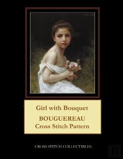 Bertrand.pt - Girl With Bouquet
