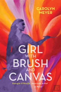 Bertrand.pt - Girl With Brush And Canvas