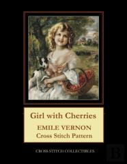 Girl With Cherries