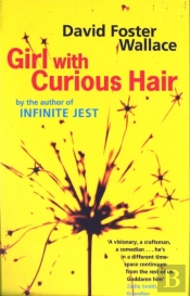 Girl With Curious Hair