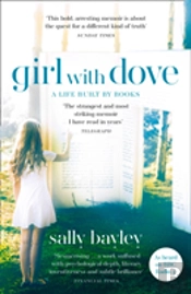 Girl With Dove