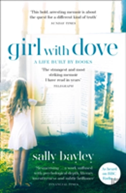 Bertrand.pt - Girl With Dove