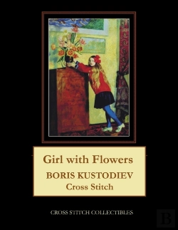 Bertrand.pt - Girl With Flowers