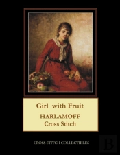 Girl With Fruit