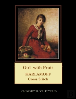 Bertrand.pt - Girl With Fruit
