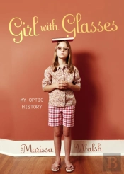 Girl With Glasses