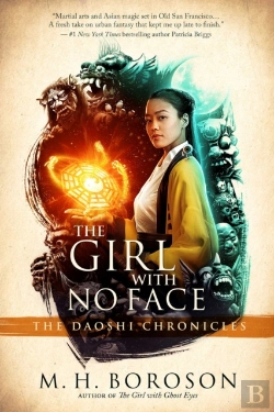 Bertrand.pt - Girl With No Face