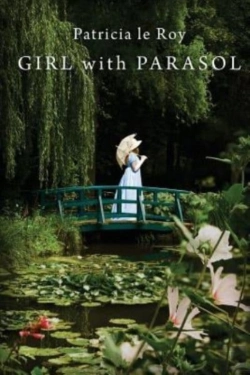 Bertrand.pt - Girl With Parasol