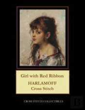Girl With Red Ribbon: Harlamoff Cross St