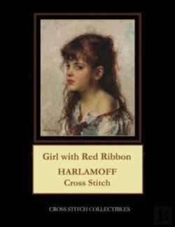 Bertrand.pt - Girl With Red Ribbon: Harlamoff Cross St