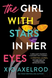 Girl With Stars In Her Eyes