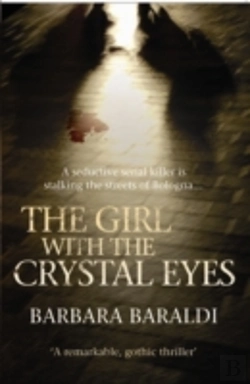Bertrand.pt - Girl With The Crystal Eyes