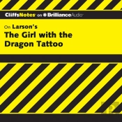 Girl With The Dragon Tattoo