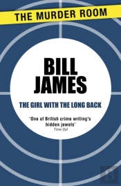 Girl With The Long Back