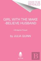 Girl With The Make-Believe Husband