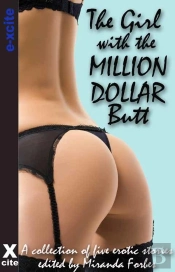 Girl With The Million Dollar Butt