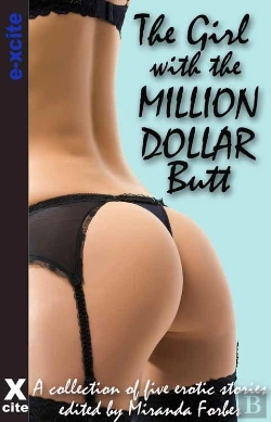 Bertrand.pt - Girl With The Million Dollar Butt