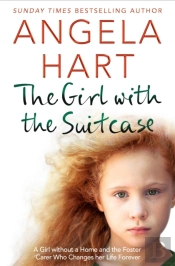 Girl With The Suitcase