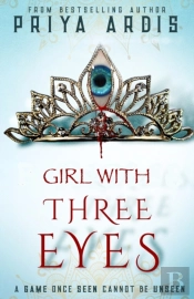 Girl With Three Eyes