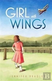 Girl With Wings