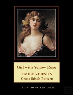 Bertrand.pt - Girl With Yellow Rose