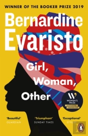 Girl, Woman, Other