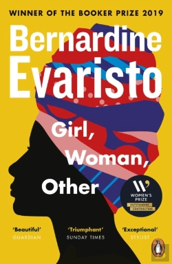 Bertrand.pt - Girl, Woman, Other