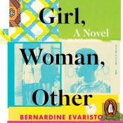 Girl, Woman, Other