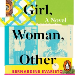 Bertrand.pt - Girl, Woman, Other