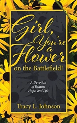 Bertrand.pt - Girl, You'Re A Flower On The Battlefield!