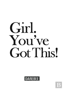 Bertrand.pt - Girl. You'Ve Got This! : The Complete Ho