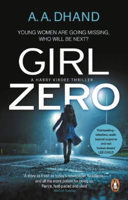 Bertrand.pt - Girl Zero