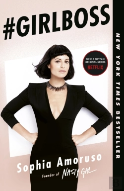 Bertrand.pt - #Girlboss