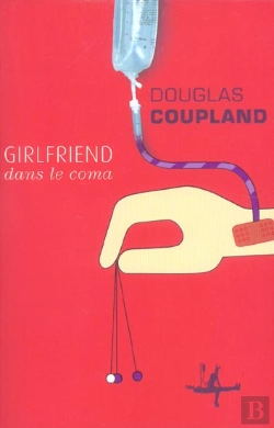Bertrand.pt - Girlfriend Dans Le Coma