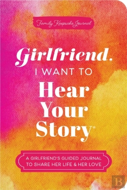 Bertrand.pt - Girlfriend, I Want To Hear Your Story