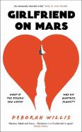 Girlfriend On Mars