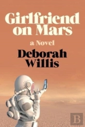 Girlfriend On Mars