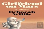 Girlfriend On Mars