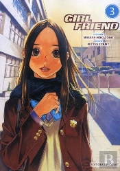 Girlfriend T.3