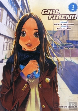 Bertrand.pt - Girlfriend T.3
