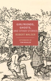 Girlfriends, Ghosts, And Other Stories