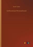 Girlhood And Womanhood